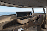 Ferretti Yachts InFYnito 100 PROJECT